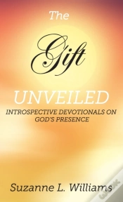 Capa do artigo The Gift, Unveiled