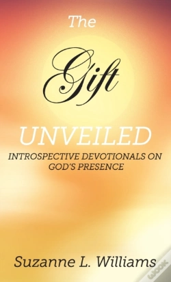 Capa do artigo The Gift, Unveiled