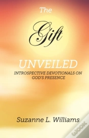 Capa do artigo The Gift, Unveiled