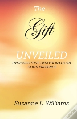 Capa do artigo The Gift, Unveiled