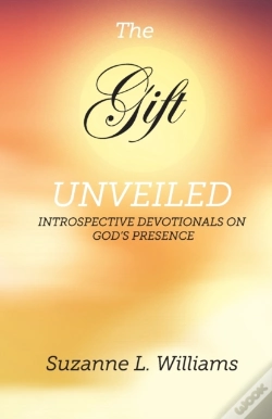 Capa do artigo The Gift, Unveiled