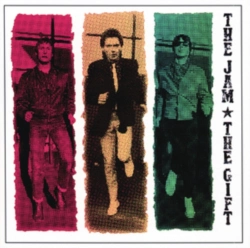 Capa do artigo The Gift - Vinil