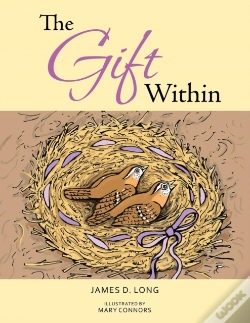 Capa do artigo The Gift Within