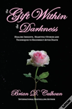 Capa do artigo The Gift Within The Darkness