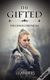 Capa do artigo The Gifted