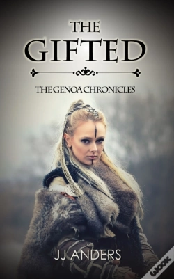 Capa do artigo The Gifted