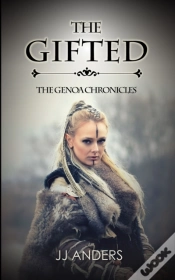 Capa do artigo The Gifted