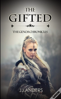 Capa do artigo The Gifted