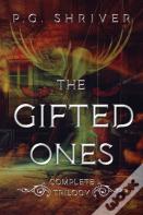 The Gifted Ones Trilogy