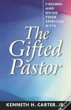Capa do artigo The Gifted Pastor