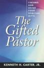 The Gifted Pastor - Preview