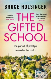 Capa do artigo The Gifted School