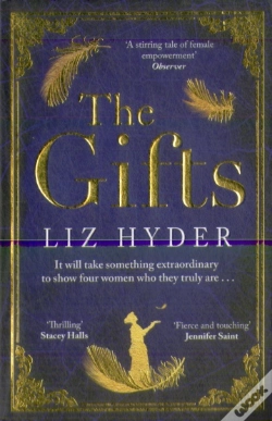 Capa do artigo The Gifts
