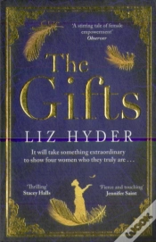 Capa do artigo The Gifts