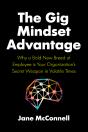 The Gig Mindset Advantage - Preview