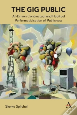 Capa do artigo The Gig Public