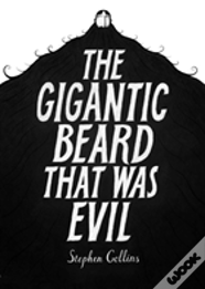 The Gigantic Beard That Was Evil