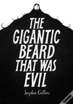 Capa do artigo The Gigantic Beard That Was Evil