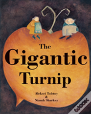 The Gigantic Turnip