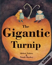 Capa do artigo The Gigantic Turnip