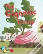 The Gigantic Turnip