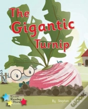 Capa do artigo The Gigantic Turnip