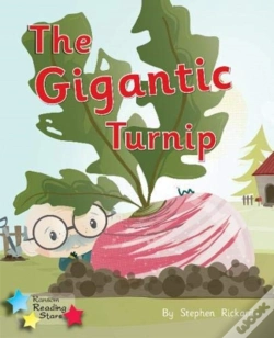 Capa do artigo The Gigantic Turnip