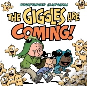 Capa do artigo The Giggles Are Coming