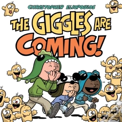 Capa do artigo The Giggles Are Coming
