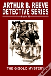 Capa do artigo The Gigolo Mystery