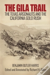 Capa do artigo The Gila Trail