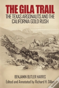 Capa do artigo The Gila Trail
