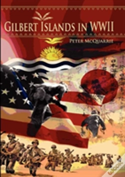 Capa do artigo The Gilbert Islands In World War Two