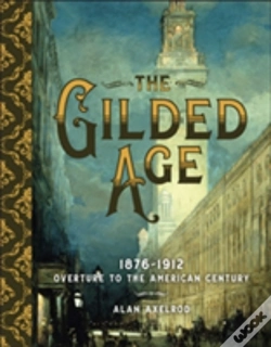 Capa do artigo The Gilded Age