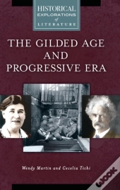 The Gilded Age And Progressive Era