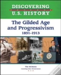 Capa do artigo The Gilded Age And Progressivism