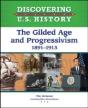 The Gilded Age And Progressivism - Preview