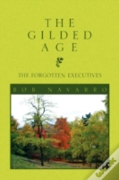 Capa do artigo The Gilded Age