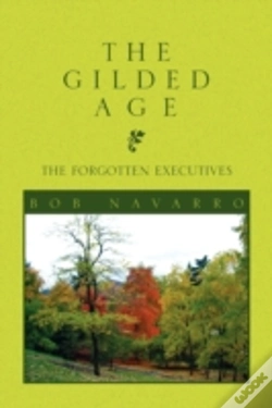 Capa do artigo The Gilded Age