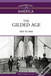 Capa do artigo The Gilded Age
