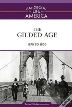 Capa do artigo The Gilded Age