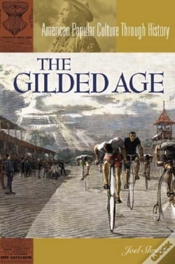 Capa do artigo The Gilded Age