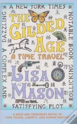 Capa do artigo The Gilded Age