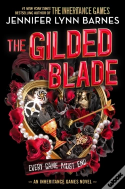 Capa do artigo The Gilded Blade