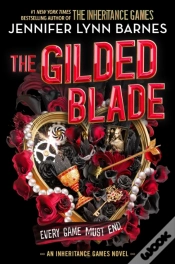 Capa do artigo The Gilded Blade