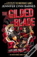 The Gilded Blade