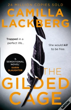 Capa do artigo The Gilded Cage