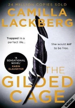Capa do artigo The Gilded Cage