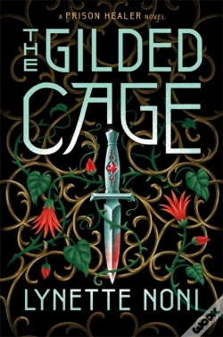 Capa do artigo The Gilded Cage