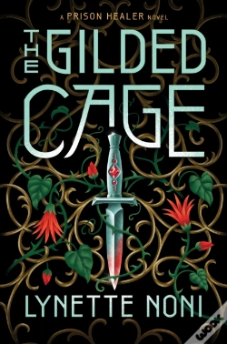 Capa do artigo The Gilded Cage